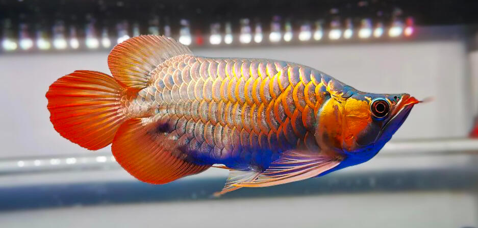 AROWANA